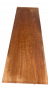 Preview: Top Mahagoni Swietenia geriegelt AAA, 2-tlg. 8 mm